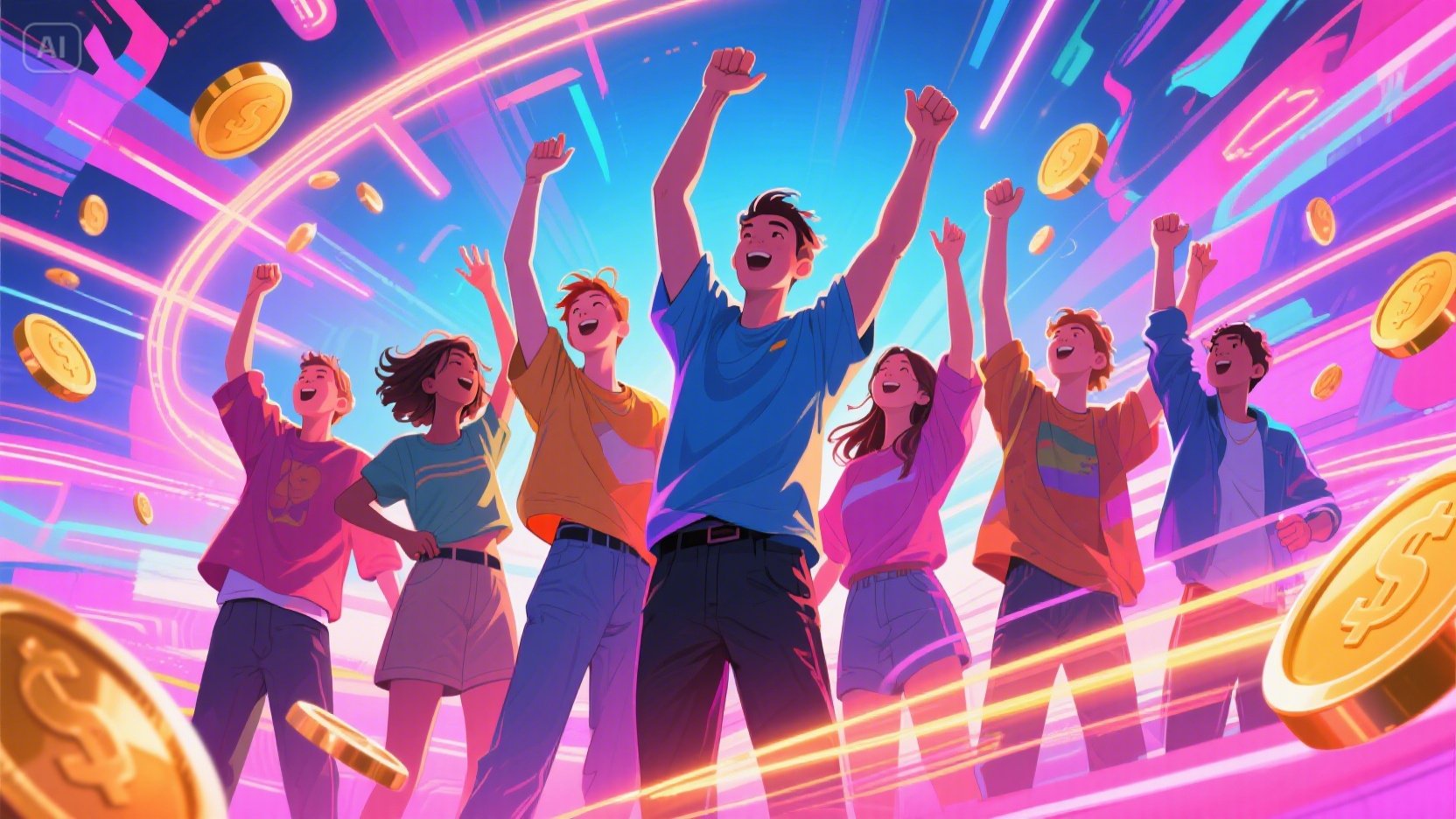 Registration at Nomini Casino